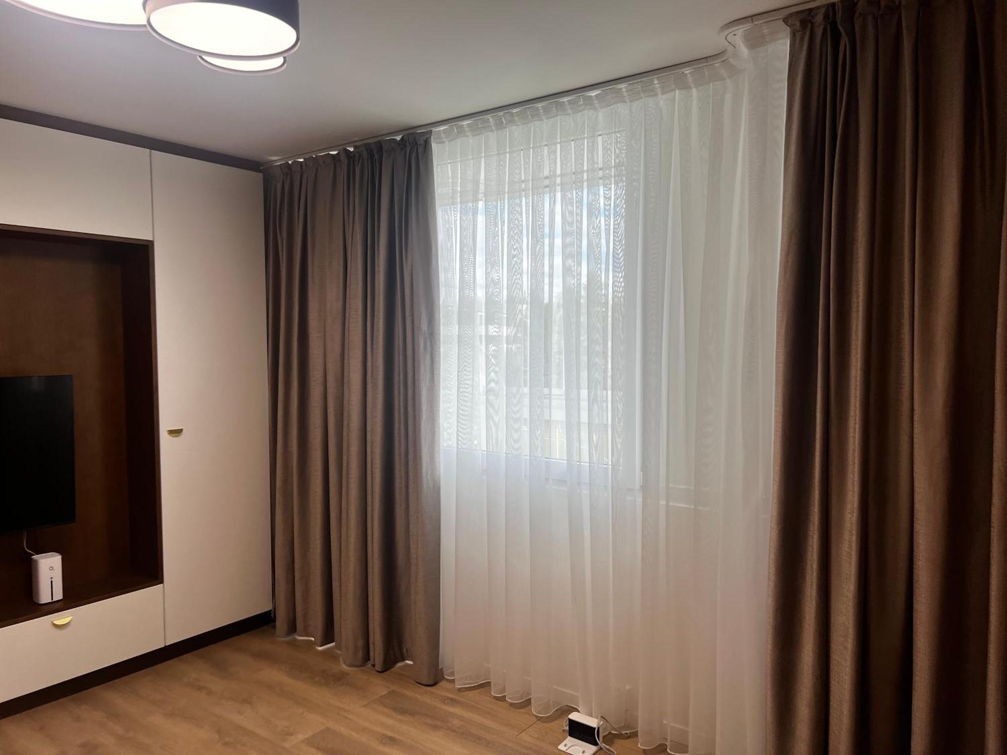 Apartament Apartment Praha Bagian luar foto